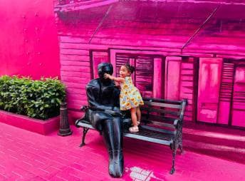 Puerto Plata Private City Tour