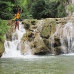 ATV Samaná Adventures – ATV Tours & Excursions in Samaná Dominican Republic. ATV + El Valle Beach & Waterfalls