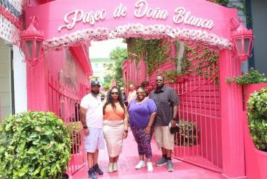 Puerto Plata: city tour