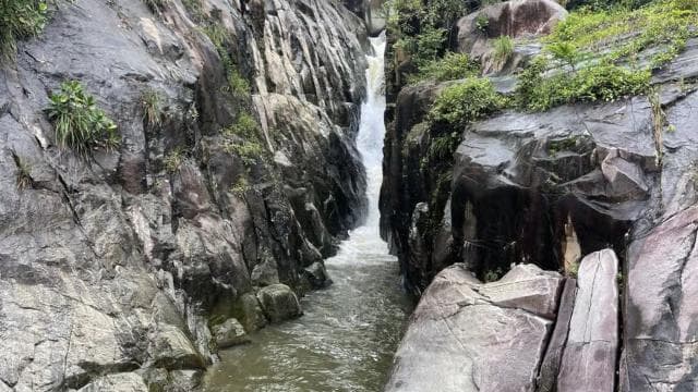 PUERTO RICO: Custom Hiking Tours with Transportation!!