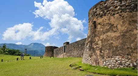 Half Day Cultura Tour of the City of Special for Cruise Ship
