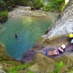 27 Waterfalls of Damajagua Tour from Cabarete, Sosua and Puerto Plata. Hotels Pick-up.