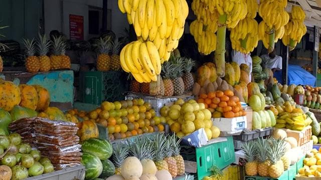 Punta Cana: Half Day Dominican Cultural and Higuey City Tour