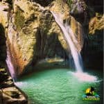 27 Waterfalls of Damajagua Tour from Cabarete, Sosua and Puerto Plata. Hotels Pick-up.
