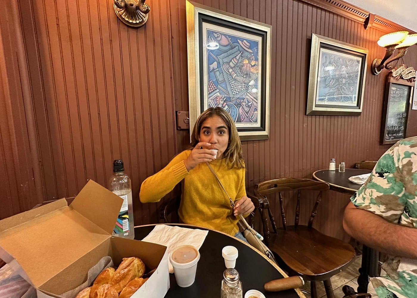 Discover Little Havana: A Culinary & Cultural Walking Tour