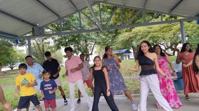 San Juan: Salsa Class for Beginners