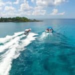 Saona Island Private Tour from Boca Chica Hotels- Boca Chica Lobby