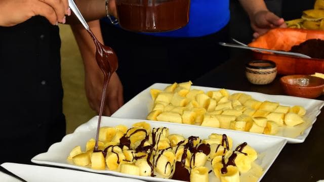 Jaco Beach: 2-Hour Chocolate Experience Tour