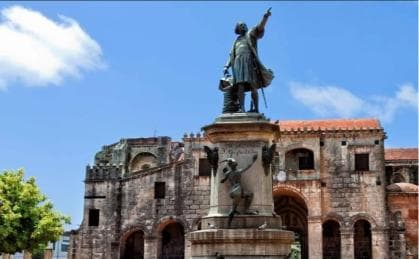Private: Santo Domingo Day Trip with Lunch & Drinks