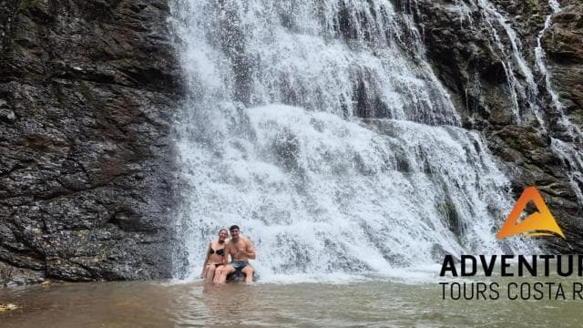 Jaco: The King's Full-Day ATV Adventure