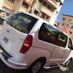 Bayahibe Taxi to Sabana de la Mar / shuttle – Transfer Private