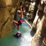 27 Waterfalls From Punta Cana – Private or Small Group Trip