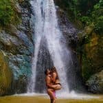 Jarabacoa Family Buggy with Baiguate Waterfall