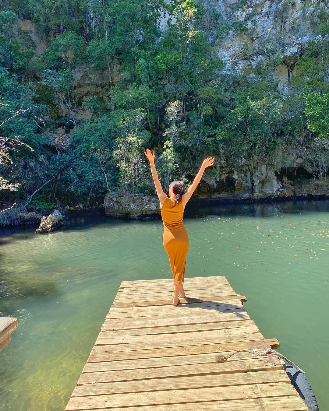 Samaná: Los Haitises National Park & Cayo Levantado Island Tour – From $49 USD (No Lunch)