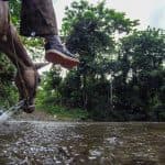 Salto La Jalda (Hiking and Swimming)