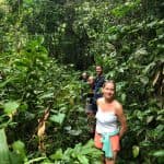 El Limón Waterfall & Los Haitises Private Tour From Samaná