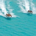 Miches: Saona Island Tour From Miches