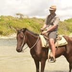 Punta Cana: Half-Day ATV or Buggy and Horseback Riding