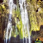 El Limón Waterfall & Cayo Levantado From Sosua or Cabarete Private Tour