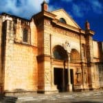 Santo Domingo City Tour From Punta Cana. All-Inclusive Day Trip.