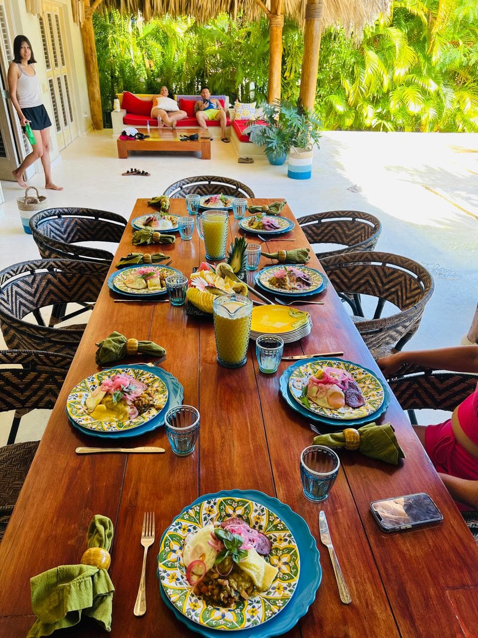 Las Terrenas: Chef at Your Villa – Samaná Gourmet Experience