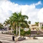 Santo Domingo City Tour From Punta Cana. All-Inclusive Day Trip.