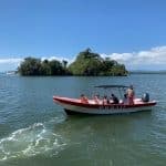 Los Haitises Boat Private trip – From La Romana