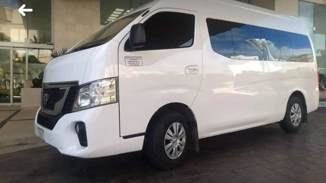 La Romana: 1-Way Private Transfer
