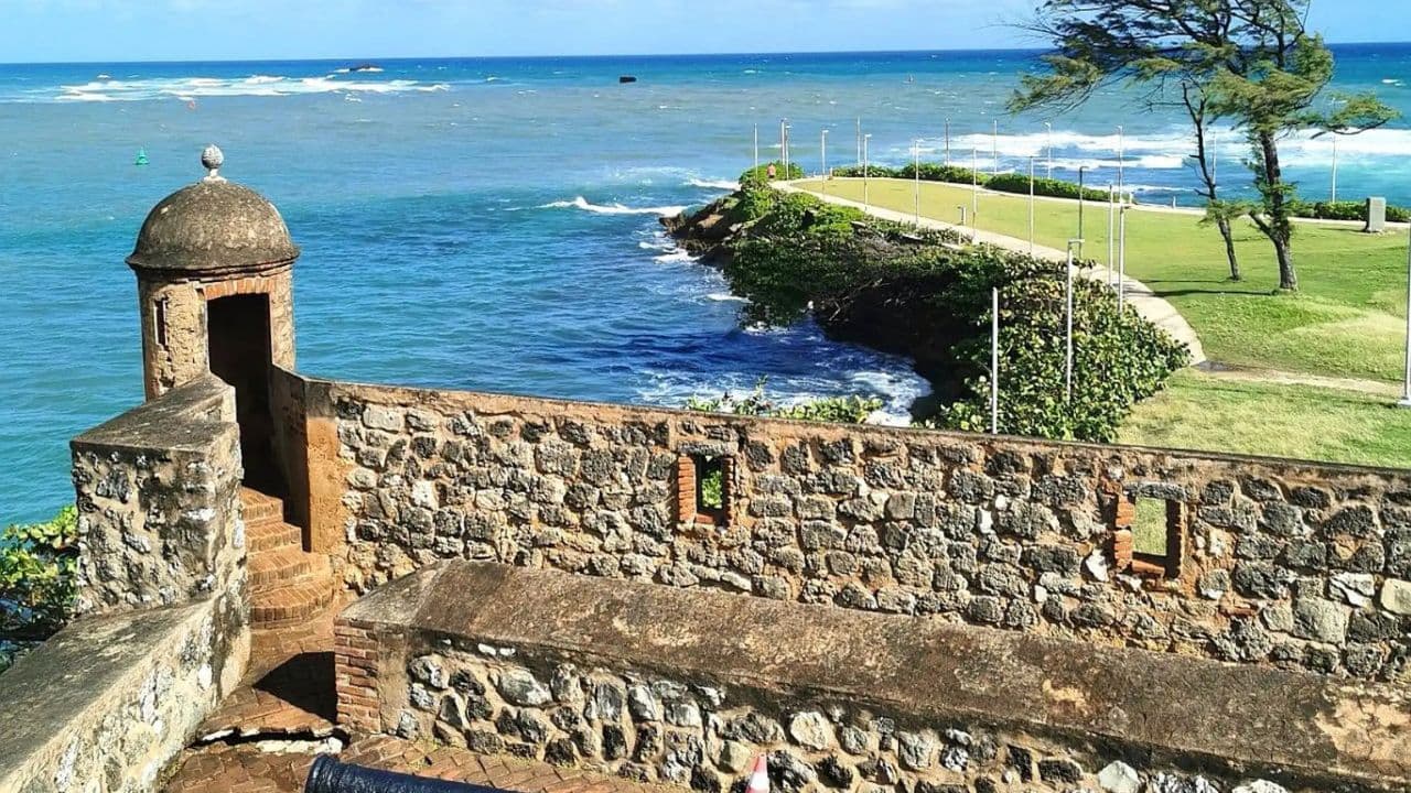 VIP Puerto Plata city tour private and customizable.