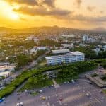 Punta Cana: Higuey, Coffee and Cocoa Tasting Tour with Lunch