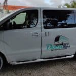 Samaná to Punta Cana Taxi / shuttle – Transfer Private