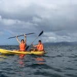 Samana: Cayo Levantado & Kayaking + Snorkeling