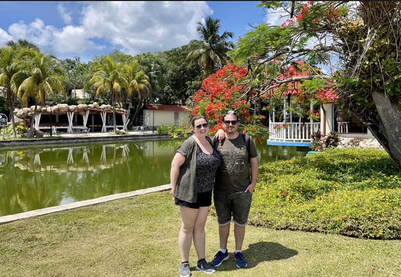 Varadero Guided Tour + Horse-Drawn Carriage Ride