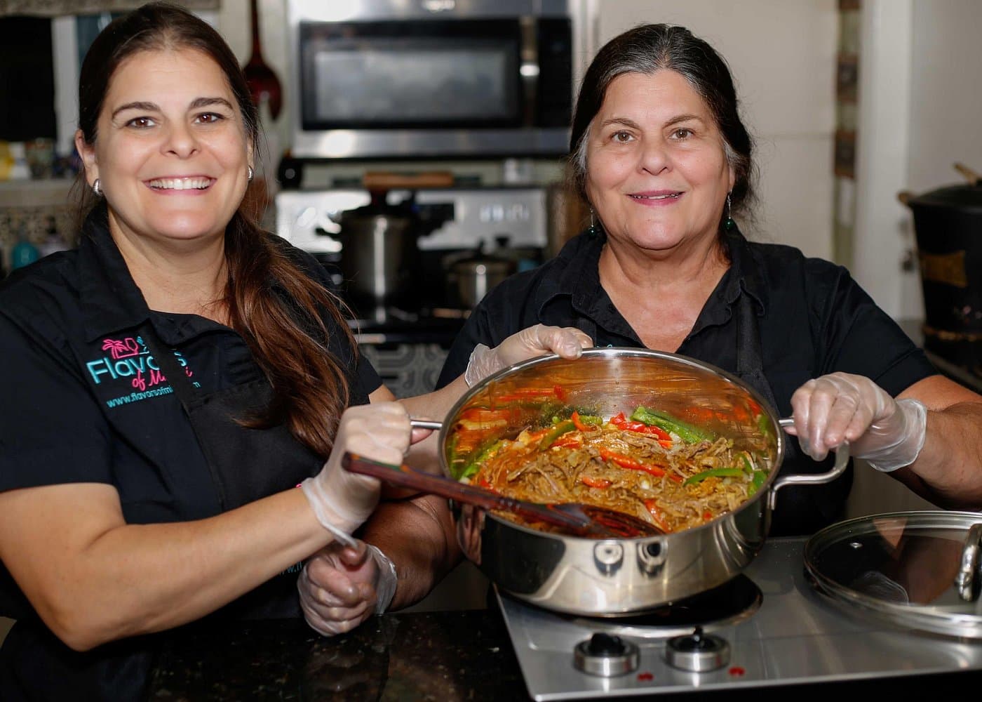 Traditional Cuban Cooking Class in Miami
