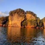 Caño Hondo : Los Haitises Sunrise or Sunset Private Kayak Excursion with Locals