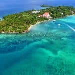 Cayo Levantado Day Trip
