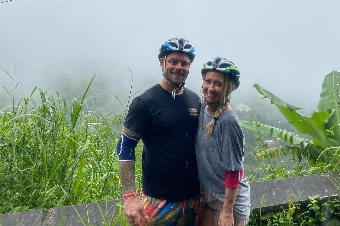 Blue Mountain Highlights Experience