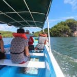 Los Haitises National Park Tour from Samaná Port