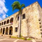 Santo Domingo City Tour From Punta Cana. All-Inclusive Day Trip.