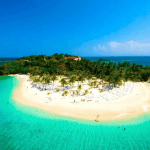 Samana: Los Haitises National Park & Cayo Levantado Tour