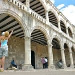Santo Domingo City Tour From Punta Cana. All-Inclusive Day Trip.