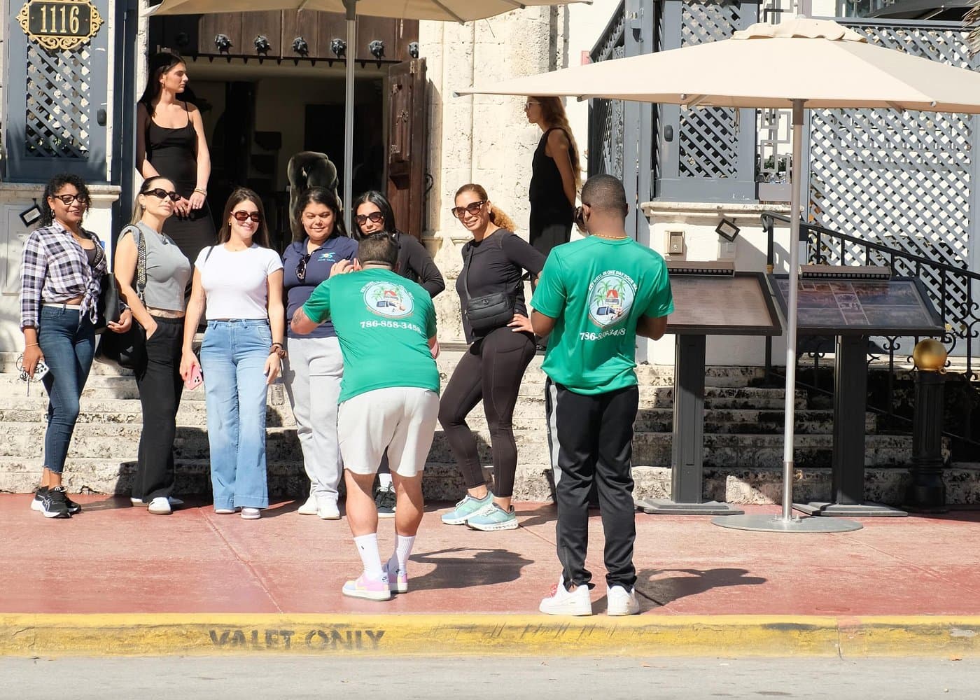 Miami 3 in 1 City Tour: South Beach, Wynwood & Little Havana