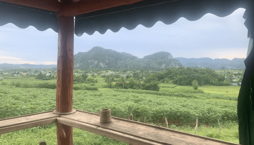 Viñales Sunset Hike