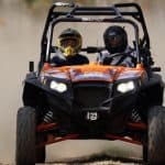 Jarabacoa Family Buggy with Baiguate Waterfall
