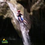 27 Waterfalls From Samaná – Private or Small Group Trip
