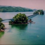 Los Haitises Tour from Las Terrenas & Bacardi Island (Cayo Levantado)