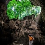 Birdwatching in Los Haitises National Park