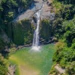 Jarabacoa Buggy with Baiguate Waterfall Double