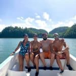 El Limón Waterfall & Los Haitises Private Tour From Samaná