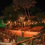 Punta Cana: Sunset Buggy Tour With Cave Swim and Dance Show